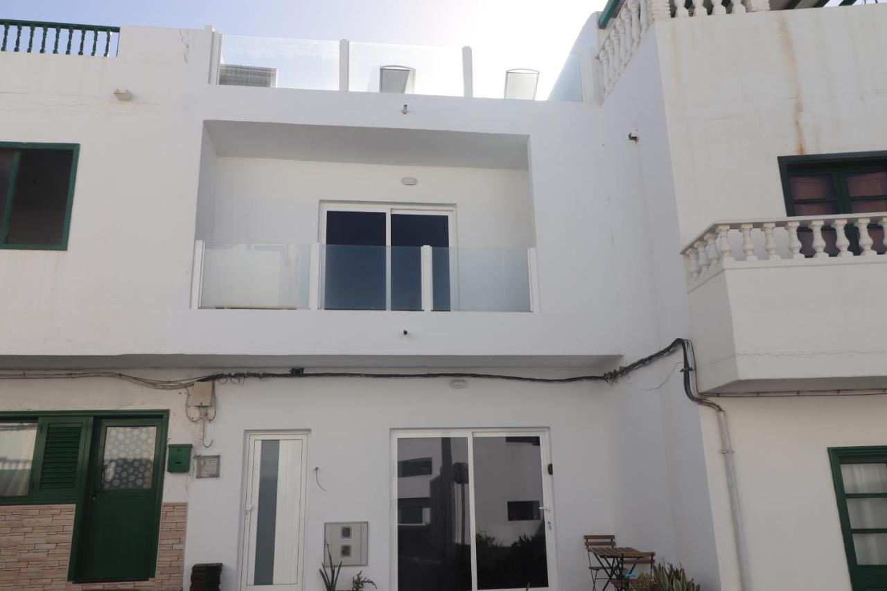 Casa Mar Gines Norte Ла-Санта Экстерьер фото