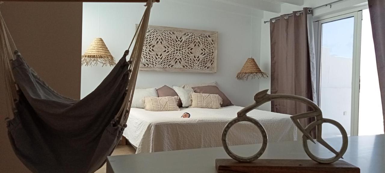 Casa Mar Gines Norte Ла-Санта Экстерьер фото