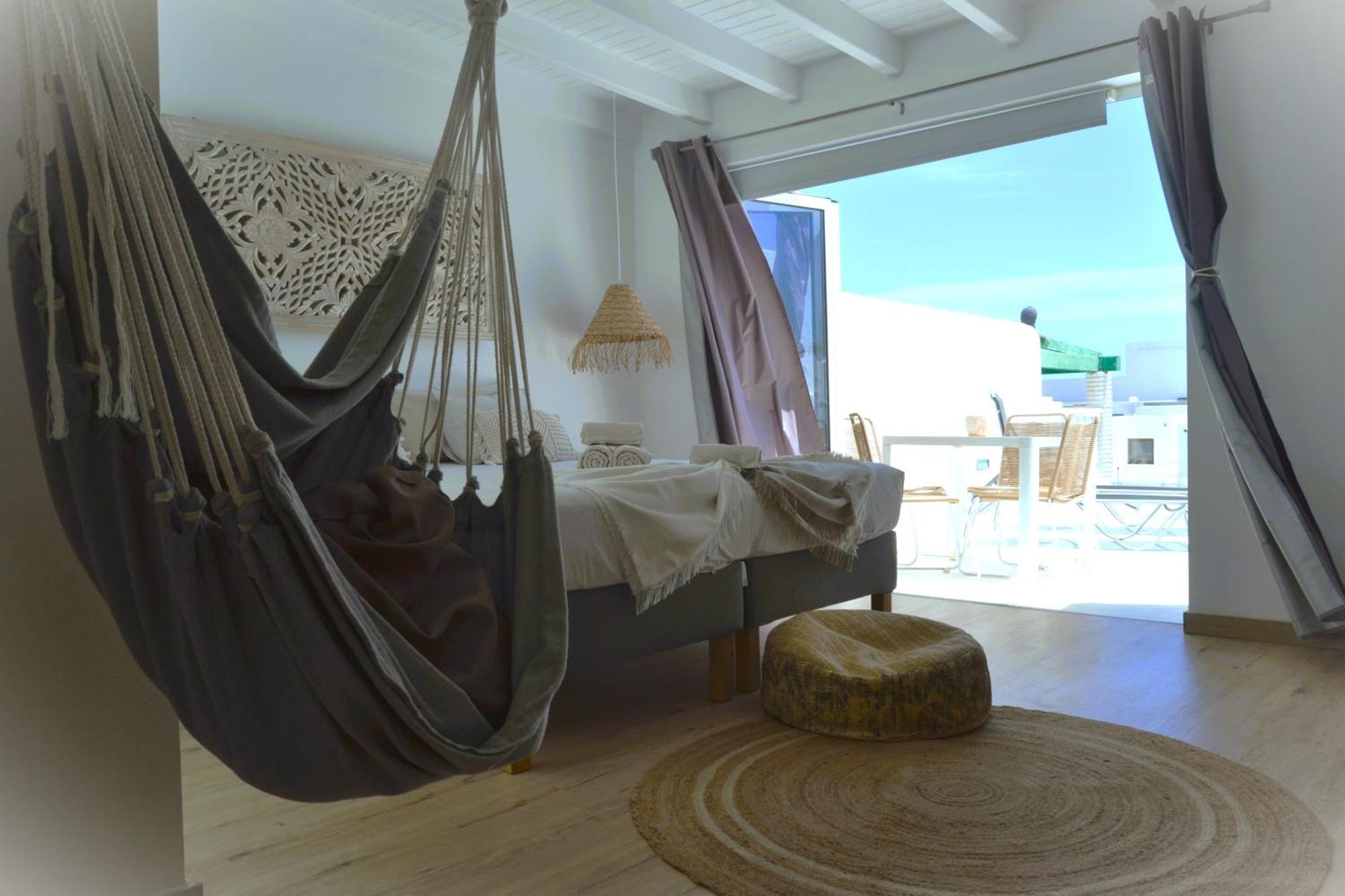 Casa Mar Gines Norte Ла-Санта Экстерьер фото